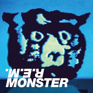 R.E.M. Monster (2CD) (25th Anniversary) (Expanded Edition)