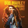 Bob Marley Uprising Live! (Vinilo) (3LP)