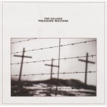 The Killers Pressure Machine (CD)