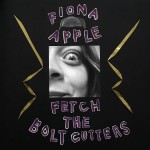 Fiona Apple Fetch The Bolt Cutters (Vinilo) (2LP)