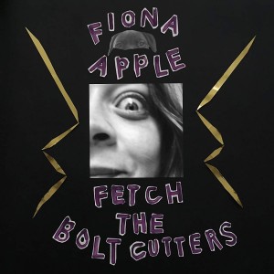 Fiona Apple Fetch The Bolt Cutters (Vinilo) (2LP)