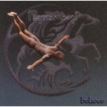 Pendragon Believe (CD)