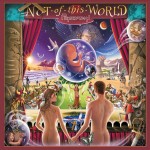 Pendragon Not Of This World (CD)