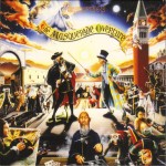Pendragon The Masquerade Overture (CD) (Bonus Tracks)
