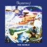 Pendragon The World (CD) (Bonus Tracks)