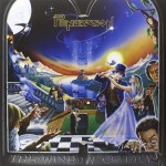 Pendragon The Window Of Life (Vinilo) (2LP)