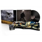 David Gilmour Rattle That Lock (Vinyl)