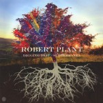 Robert Plant Digging Deep: Subterranea (2CD)