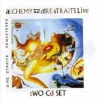 Dire Straits  Alchemy - Dire Straits Live (2CD)