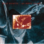 Dire Straits On Every Street (CD) 