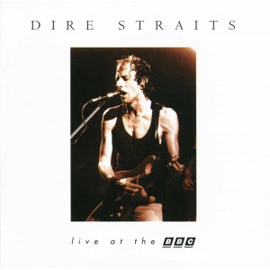 Dire Straits Live At The BBC (CD)