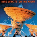 Dire Straits On The Night (CD)