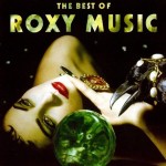 Roxy Music The Best Of (CD)