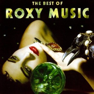 Roxy Music The Best Of (CD)