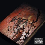 Slayer God Hates Us All (CD)