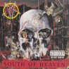 Slayer South Of Heaven (CD)