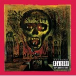 Slayer Seasons In The Abyss (CD)