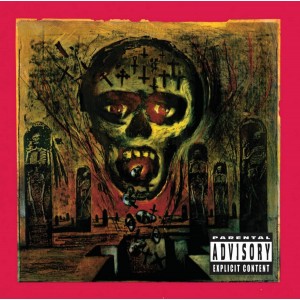 Slayer Seasons In The Abyss (CD)