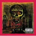 Slayer Seasons In The Abyss (CD)