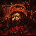 Slayer Repentless (CD+Bluray) (Limited Edition)