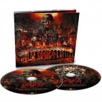 Slayer – The Repentless Killogy (2CD) (Live At The Forum In Inglewood, CA)