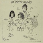The Who The Who By Numbers (Vinilo)