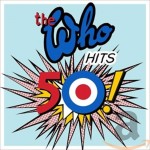 The Who Hits 50! (2CD)