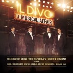 Il Divo A Musical Affair (CD)