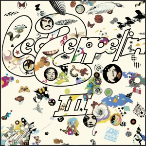 Led Zeppelin III (Vinilo)