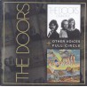The Doors Full Circle + Other Voices (2CD)