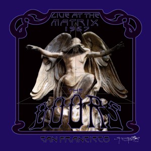 The Doors Live At The Matrix '67 (2CD)