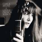 Carla Bruni Little French Songs (CD)