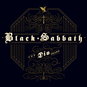 Black Sabbath The Dio Years (CD)