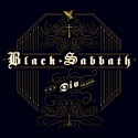 Black Sabbath The Dio Years (CD)