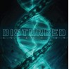 Disturbed Evolution (Vinilo)