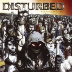 Disturbed Ten Thousand Fists (CD)