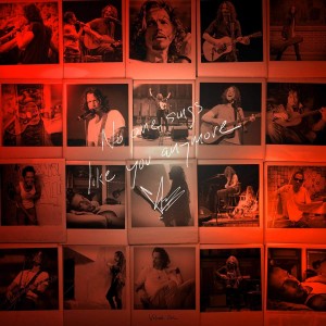 Chris Cornell No One Sing Like You Anymore (Vinilo)