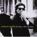 Joaquin Sabina 19 Dias y 500 Noches (Vinilo) (2LP)