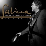 Joaquín Sabina 500 Noches Para Una Crisis (Vinilo) (3LP)