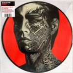 The Rolling Stones  Tattoo You (Vinilo) (Picture Disc)