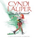 Cyndi Lauper  She's So Unusual (CD) (30th Anniversary)