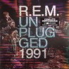 R.E.M. Unplugged 1991 (Vinilo) (2LP)