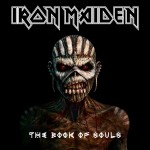 Iron Maiden The Book Of Souls (2CD)