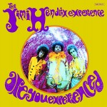 Jimi Hendrix Experience Are You Experienced (Vinilo)