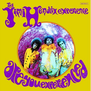 Jimi Hendrix Experience Are You Experienced (Vinilo)
