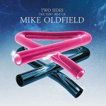 Mike Oldfield Two Sides (The Very Best Of Mike Oldfield) (2CD)