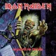 Iron Maiden No Prayer For The Dying