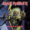 Iron Maiden No Prayer For The Dying (CD) (Remastered)