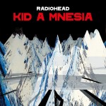Radiohead Kid A Mnesia (Vinilo) (3LP)