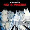 Radiohead Kid A Mnesia (Vinilo) (3LP)